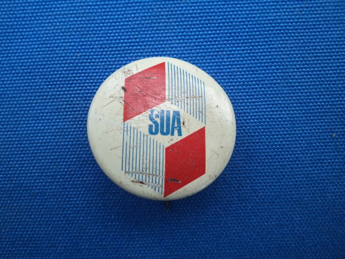 INSIGNA SUA
