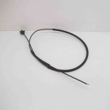 Cablu &icirc;ncuietoare capota AUDI A3 Limousine 8VS, 8VM 2016 OEM: 8V2823535B 13120716