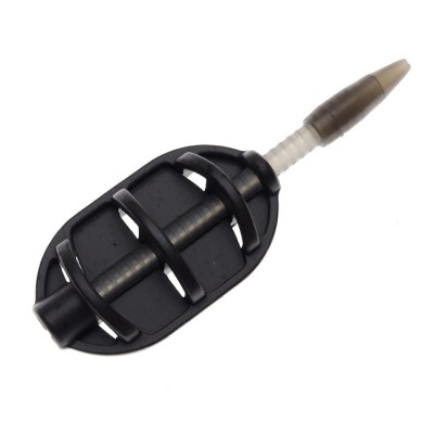 METHOD PRO FL INLINE DURA FLAT M 35G foto