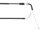 Cablu accelerator 980mm cursa 137mm (deschidere) pentru YAMAHA XV 535 1988-1994