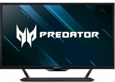 Monitor Acer Predator CG7 43 inch 1ms Black foto