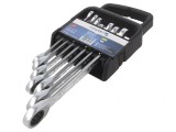 Set Chei Combinate cu Piedică 7 Bucăți