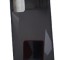 Husa silicon si acril cu textura diamant Samsung S20 Plus , S20+ , Negru