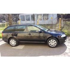 Perdele interior Skoda Octavia 2 break 2005-2013