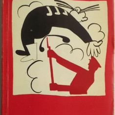 Secolul 20 - Revista de literatura universala, Nr. 10, 1964