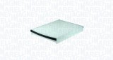 MAGNETI MARELLI 350203064040 Filtru, aer habitaclu