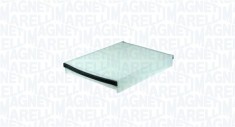 MAGNETI MARELLI 350203064040 Filtru, aer habitaclu