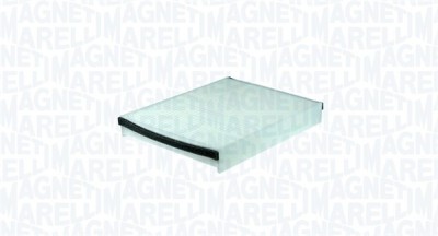 MAGNETI MARELLI 350203064040 Filtru, aer habitaclu foto