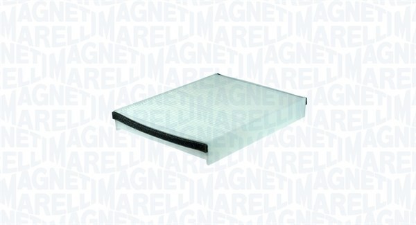 MAGNETI MARELLI 350203064040 Filtru, aer habitaclu