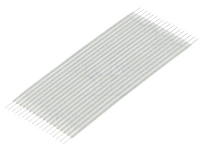 Conector cablu jumper flexibil 1,27mm foto