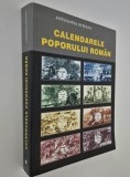 Antoaneta Olteanu Calendarele poporului roman