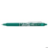 Roller 0.7 Frixion clicker verde Pilot, DACRIS IMPEX SRL