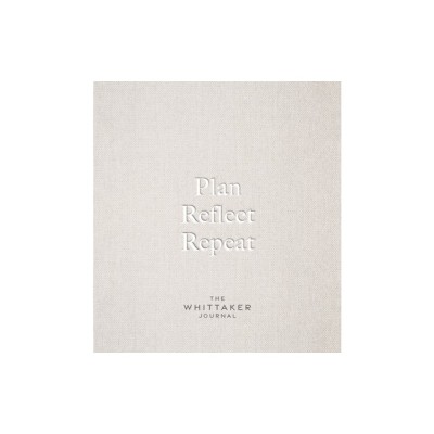 Plan, Reflect, Repeat foto