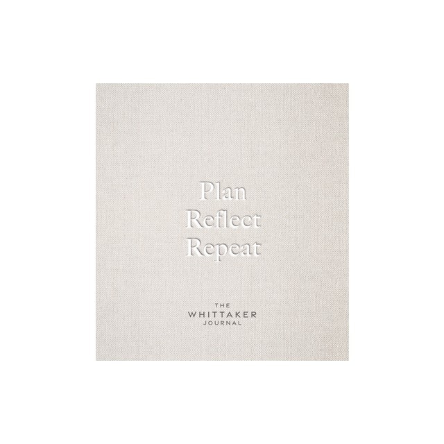 Plan, Reflect, Repeat