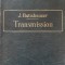 Transmission - J. Rutishauser, 1917 (mecanica auto)