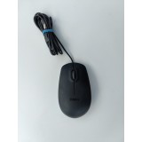 Mouse DELL 09RRC7 MS111-L Optical USB Black