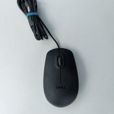 Mouse DELL 09RRC7 MS111-L Optical USB Black