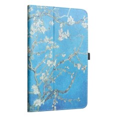 Husa pentru tableta Lenovo TAB M10 HD Labanema, a 2 a generatie, 2022, model TB-X306X, 10.3 inchi, piele PU, multicolor foto