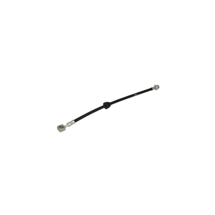 Furtun frana CHEVROLET MATIZ M200 M250 ATE 24529104253