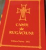 Carte de Rugaciuni - Editura Partos 2022 - Crestinism