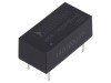 Convertor DC/DC AIMTEC 2W, 5V/-5V, Carcasa DIP14, Tensiune Intrare 21.6-26.4V, Curent Iesire 0.2A