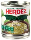 Salsa Verde - 210g, Herdez