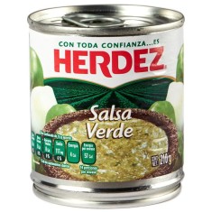 Salsa Verde (210g)