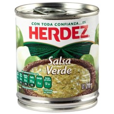 Salsa Verde - 210g