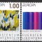 C3702 - Liechtenstein 1993 - Europa 2v..neuzat MNH ,serie completa