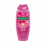 Gel de dus, Palmolive, Alluring Love, 500 ml