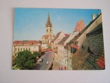 QW27 S - Carte postala - tematica turism - vedere - Sibiu 21
