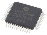 Microcontroler dsPIC 128kB 20kB SRAM TQFP48 3-3,6VDC