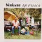 CD SINKANE, Life &amp; Livin&#039; It, muzica african afropop funk reggae rock soul