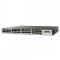 Switch Cisco Catalyst WS-C3750X-48P-S Layer 3 48 x 10/100/1000 Ethernet PoE 2 X 1100W cu C3KX-NM-1G