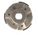 Centrifugal clutch fits: HONDA FE. FES. SH; PEUGEOT SV; PIAGGIO/VESPA X9 250/300 1998-2009, Rms