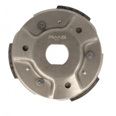 Centrifugal clutch fits: HONDA FE. FES. SH; PEUGEOT SV; PIAGGIO/VESPA X9 250/300 1998-2009