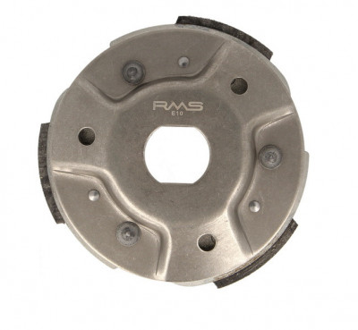 Centrifugal clutch fits: HONDA FE. FES. SH; PEUGEOT SV; PIAGGIO/VESPA X9 250/300 1998-2009 foto