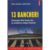 13 bancheri