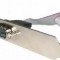 ADAPTOR GEMBIRD Port Serial intern la Port Serial extern, bracket, 25cm,