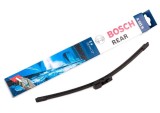 Stergator Bosch Rear Aerotwin pentru luneta 33 cm Audi A3 8V Q2 Q5, VW Golf V Plus, Passat Variant, T-Roc, Touran, Seat Leon III, Ibiza V, Resigilat,