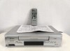 Video VHS recorder nou Funai