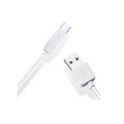 Cablu Date USB Type C 1m Hoco X1 foto