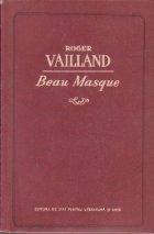 Beau Masque foto