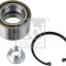 FEBI BILSTEIN 178014 Set rulment roata