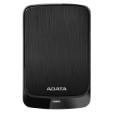 Cumpara ieftin HDD extern Adata 2TB USB 3.1 negru