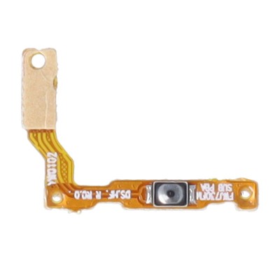 Flex on off pentru Samsung Galaxy A6 Plus 2018 A605 foto