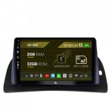 Cumpara ieftin Navigatie Renault Kangoo (2015-2020), Android 12, E-Octacore 2GB RAM + 32GB ROM, 9 Inch - AD-BGE9002+AD-BGRKIT373