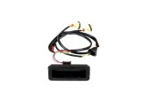 Maner haion cu comutator Land Rover Freelander (Fa), 2012-11.2014; Range Rover Sport (Ls), 06.2009-06.2013, RapidAuto