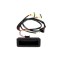 Maner haion cu comutator Land Rover Freelander (Fa), 2012-11.2014; Range Rover Sport (Ls), 06.2009-06.2013, RapidAuto