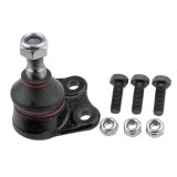 Pivot brat suspensie Fiat Albea (178) 2002-2012, Fiat Doblo (119, 223) 2001-2010, Fata Inferior Stanga, Dreapta, 46842581